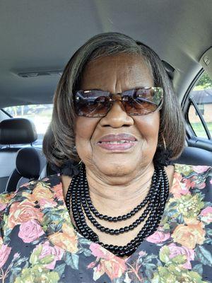 Christ Trinity Baptist Church