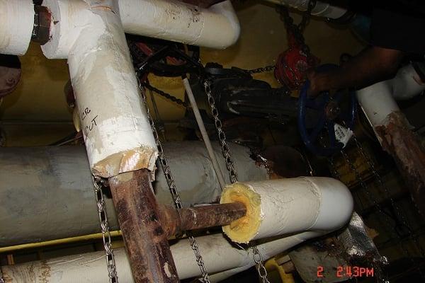 Marathon Sewer and Drain