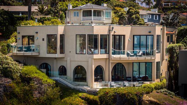 The Jewel of La Jolla 1828 Spindrift Drive, La Jolla Shores