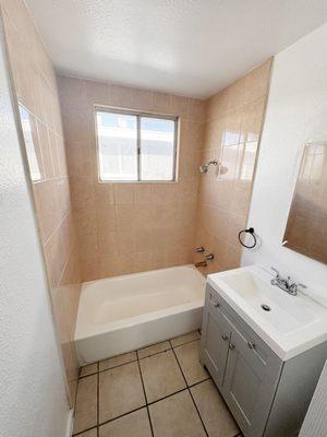 Modern 3 bedroom apartment rentals in Bell CA