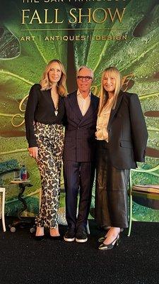 Fort Mason Center Farmers' Market