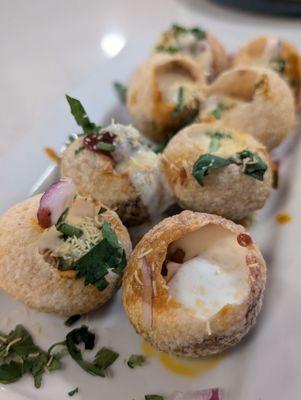 Bawarchi Biryani Point