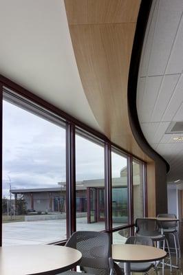 Colusa Outreach Facility