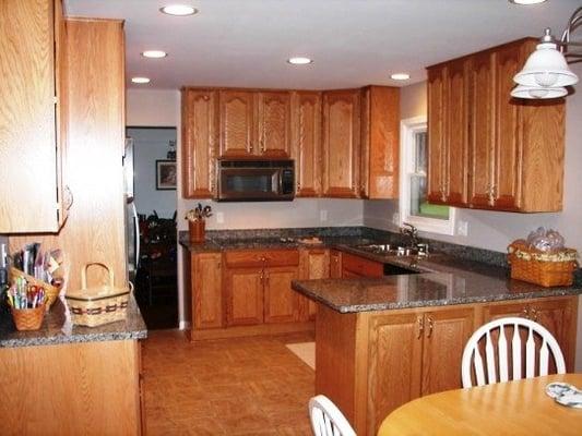 Pine Hollow Construction