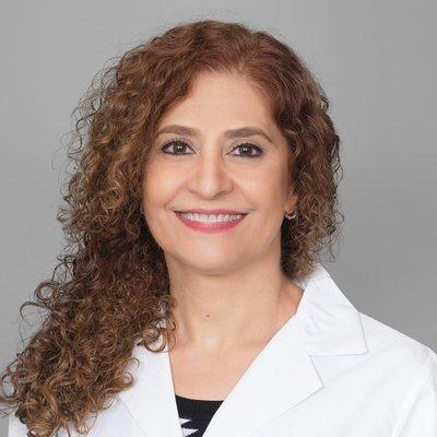 Jacqueline Malekirad, MD