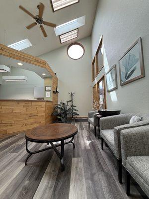 Dental Care of Wheat Ridge