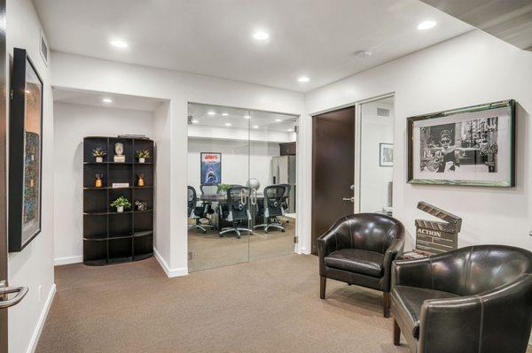 Commercial Mortgage Broker