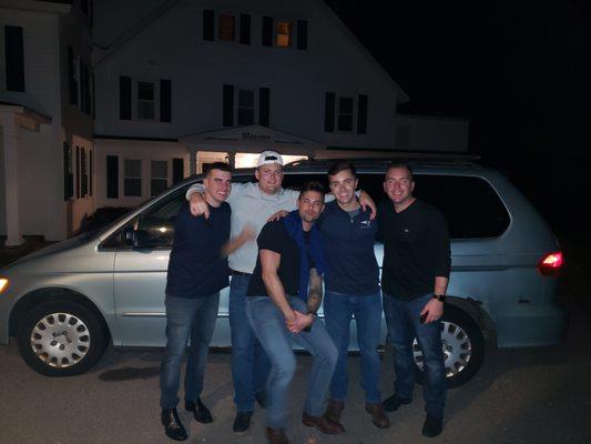 Best Choice Rides n' Delivery