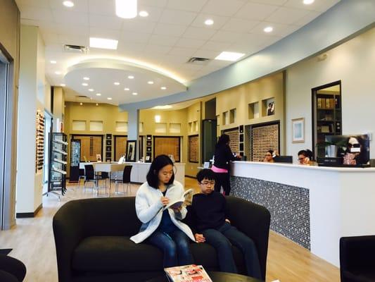 Vision Source Sugar Land