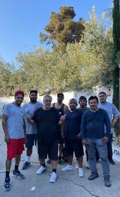 Five Star Moving and Storage