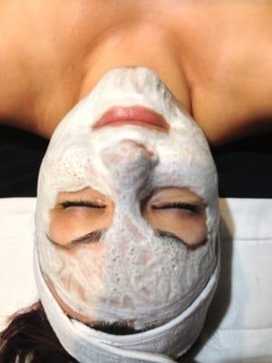 A wonderful and relaxing treatment. Image O2 lift will leave your skin feeling fantastic.