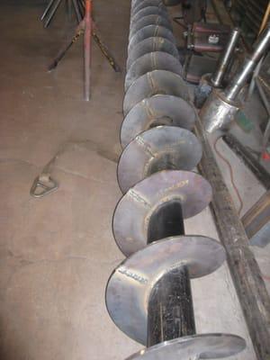 Construction Fabricators