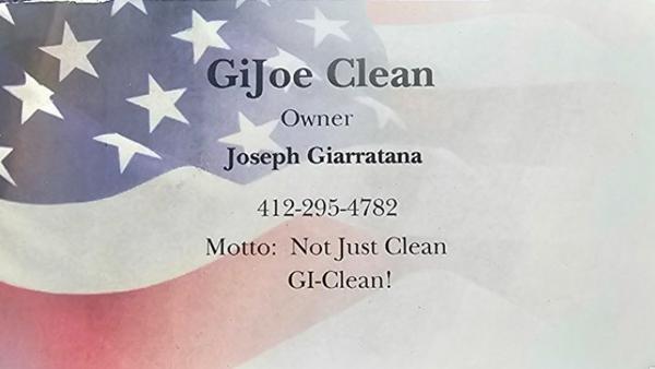 Call us today for all your cleaning needs