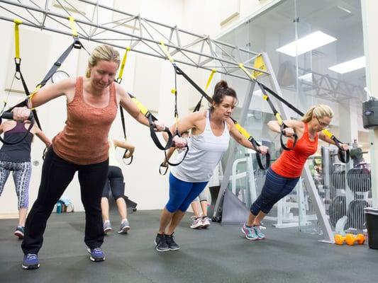 Wulf Recreation Center