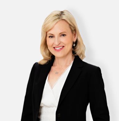 Melanie Kermode - Buyer's Agent