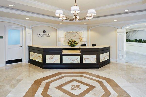 Devonshire at PGA National