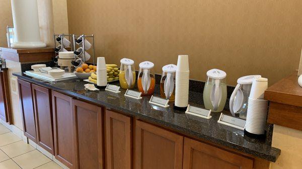 Residence Inn Chicago Naperville/Warrenville
