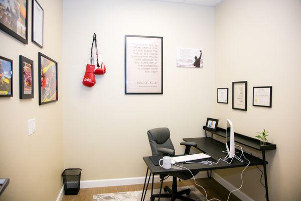 Monarch Recovery Intensive Outpatient Program