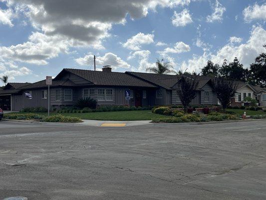 Southwestern Painting