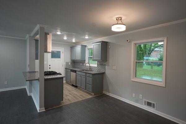 1 Stop Renovations Ga