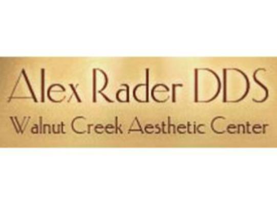 Alex Rader, DDS