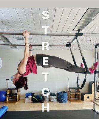 Every Body's Pilates