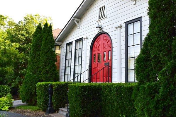 Michael Burton Colors