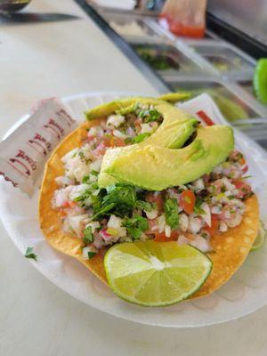Tacos El Rancho
