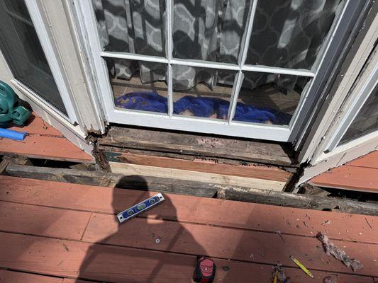 Ezquerra Remodel & Repair