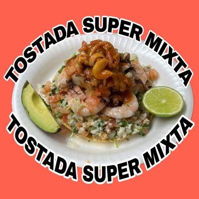 Mariscos Iguanas