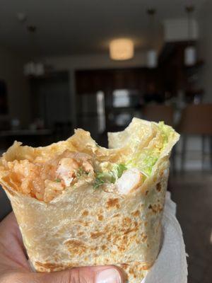 Napa Valley La Mexicana