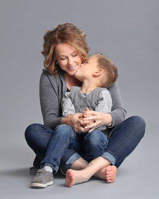 Christine Ellis Portrait Design