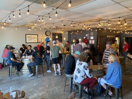 All Points Brewing Company