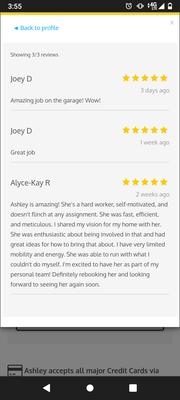 Royal Standard Cleaning and Repairs