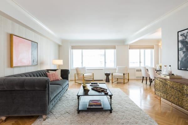 Wolf & Wing Interior Design