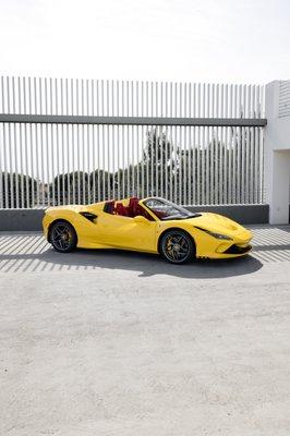 Desert Auto Deals Inc