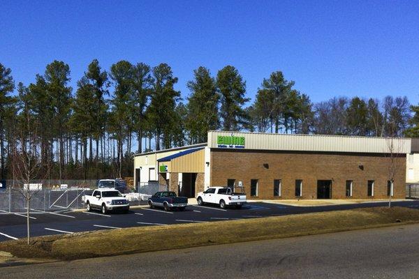 Ewing Outdoor Supply