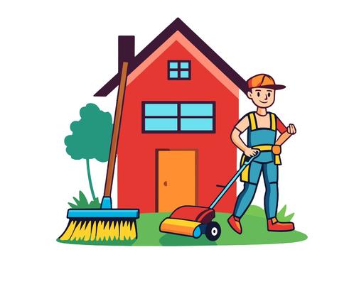 A Clean Slate Cleaning and Services