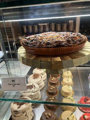 Charlotte Patisserie