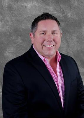 Shawn Wacasey - Wacasey Group Keller Williams Realty