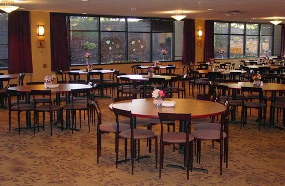 Foster Restaurant & Catering