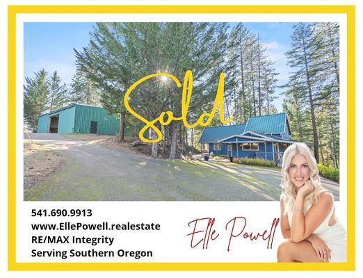 Elle Powell - RE/MAX Integrity