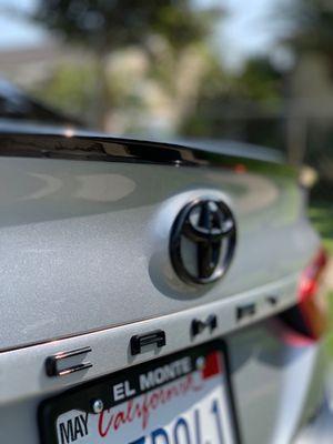 Os Pro Auto Detailing