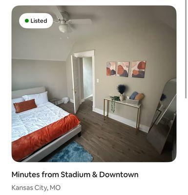 Brianna Pryor - Platinum Realty