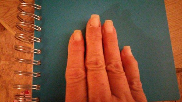 Right hand