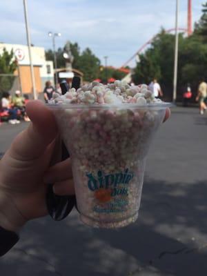 Dippin' Dots