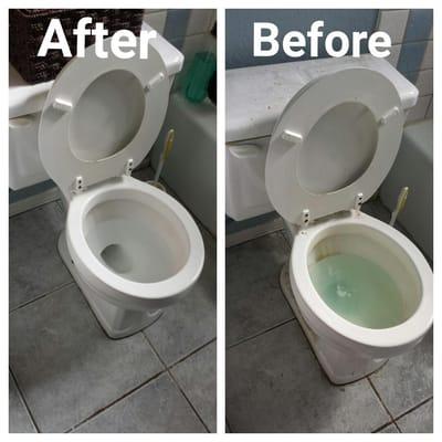 Teo's Cleaning Service