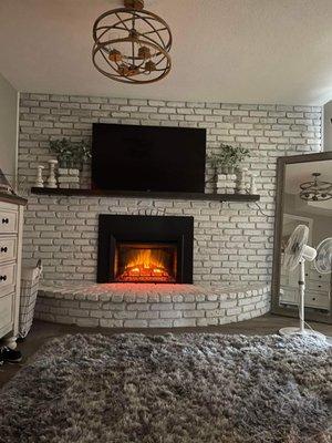 Precision Painting by Jeremy