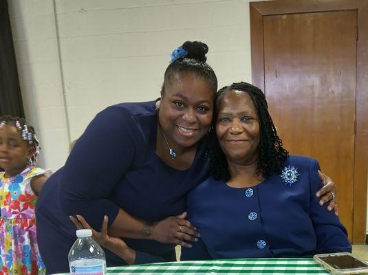 In The Hands Of Joyce