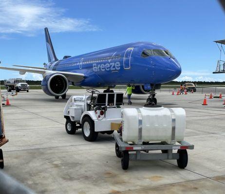 Star Personal Transportation